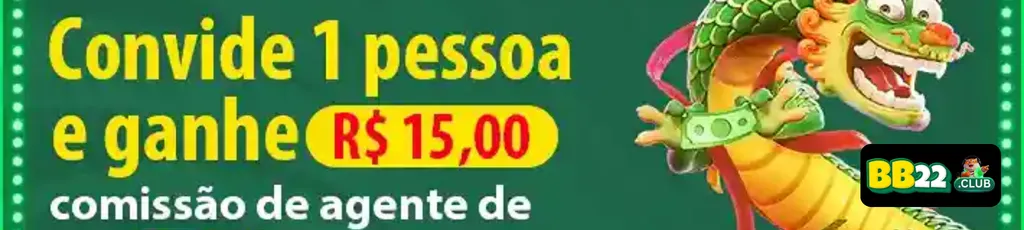 Promoções e bônus exclusivos no BB22 para jogadores brasileiros