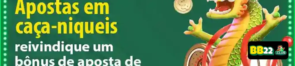 Promoções e bônus exclusivos no BB22 para jogadores brasileiros