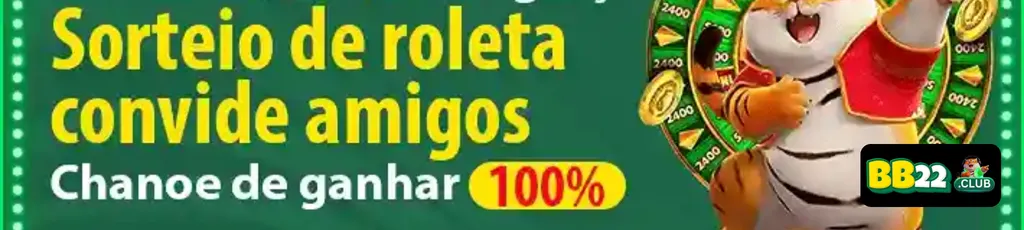 Promoções e bônus exclusivos no BB22 para jogadores brasileiros