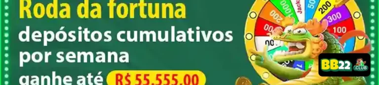Promoções e bônus exclusivos no BB22 para jogadores brasileiros